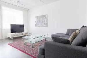 Torget Apartment Laululinna - Pori