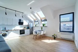 Apartamenty Muzyczna 14 - 苏瓦乌基