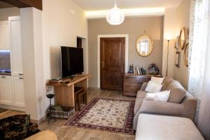 La Rosa di Francesco Inn