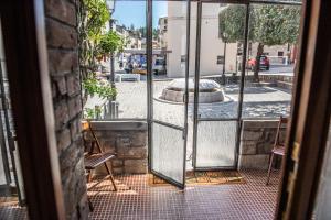 La Rosa di Francesco Inn