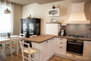 La Rosa di Francesco Inn