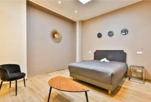 Appartements Blue Nights Apartments - Sebastopol : photos des chambres