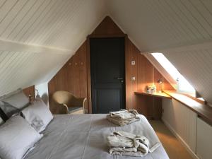 B&B / Chambres d'hotes Cote Baie : photos des chambres