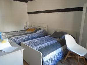 La Halte Chaumontoise photo 9