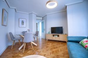 Cuencaloft Colón - 4hvězdičkové hotely ve městě Cuenca