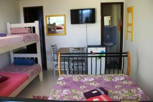 Joaquina 433 - Pousada Floripa