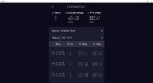 Low Ceiling Apartment