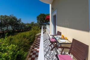 Irida Beach Resort Suites Messinia Greece