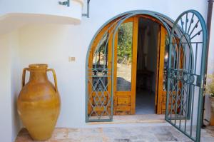 Piccola Oasi San Nicola