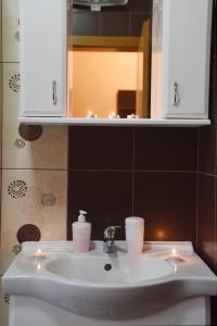 Apartment Matovic