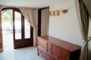 Piccola Oasi San Nicola