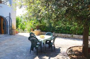 Piccola Oasi San Nicola