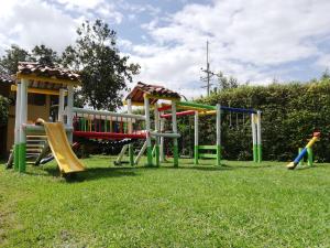 Villa Alejandra Del Quindio