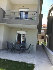 Anna Home Halkidiki Greece