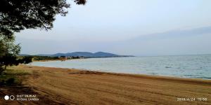 Kalives Summer House