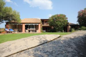 Italianflat - Villa Cá Rosa img6