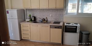 Kalives Summer House