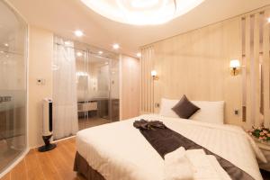 Suite Có Giường Cỡ King (King Suite)