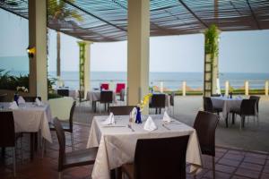 Samba VallartaInclusive