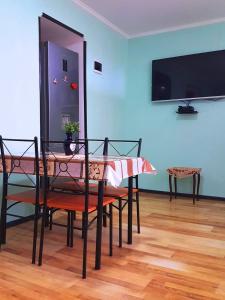 Hostel Berdzeni 21 Old Tbilisi -