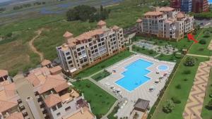 Апартамент APARTAMENTO URBANIZACION DE LUJO EN PRIMERA LINEA DE PLAYA ISLA CANELA Исла Канела Испания