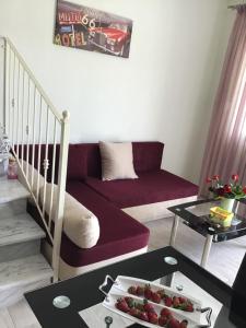 Estia house Halkidiki Greece