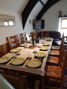 James John Hamilton House and backpacker hostel