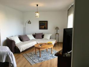 Apartmán Appartement proche aeroport Bastia Borgo Francie