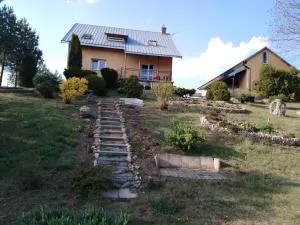 Kamienny Gościniec - Gorczyca