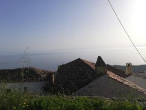 The traditional hause with the best view Arkadia Greece