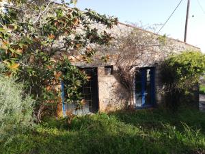 The traditional hause with the best view Arkadia Greece