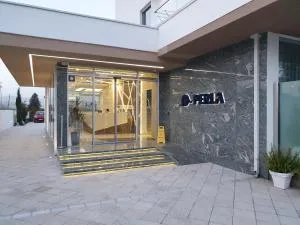 Perla Luxury - Donji Štoj