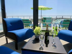 Villa Ria Alvor- Swimming pool & Jacuzzi