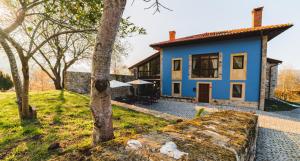 Hotel Rural El Pandal