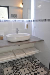 Hotels Relais Amadourien : photos des chambres