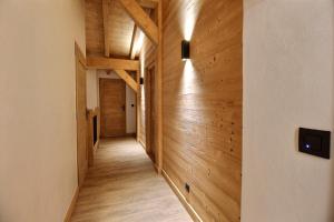 Chalets Chalet le Feston : photos des chambres