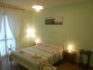 LOleandro di Alfredo