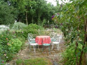 Chambre dhôtes Saint Jacob Relais de Chasse du XVIII Siècle