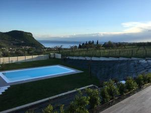 Villa Brusadela Suites Garda
