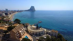 Apartamento Anfiteatro - Costa CarpeDiem