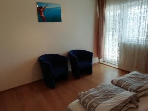 Edit Ferienwohnung Siofok