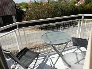 Edit Ferienwohnung Siofok - 陶马希