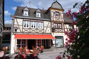 Pension Winzerhäuschen am Brunnen Kobern-Gondorf Deutschland