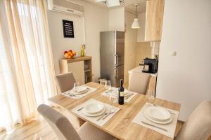 Luxury Apartment Nuneni