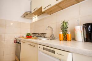 Luxury Apartment Nuneni