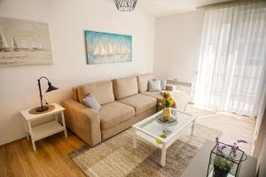 Luxury Apartment Nuneni