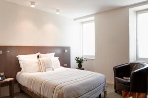 Hotels Le Benhuyc : photos des chambres