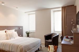 Hotels Le Benhuyc : photos des chambres