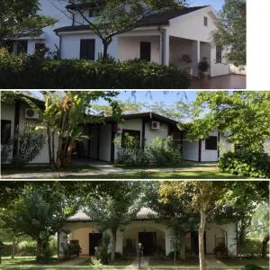 Agriturismo Ricciardulli - Scanzano