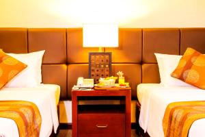 AIM Conference Center